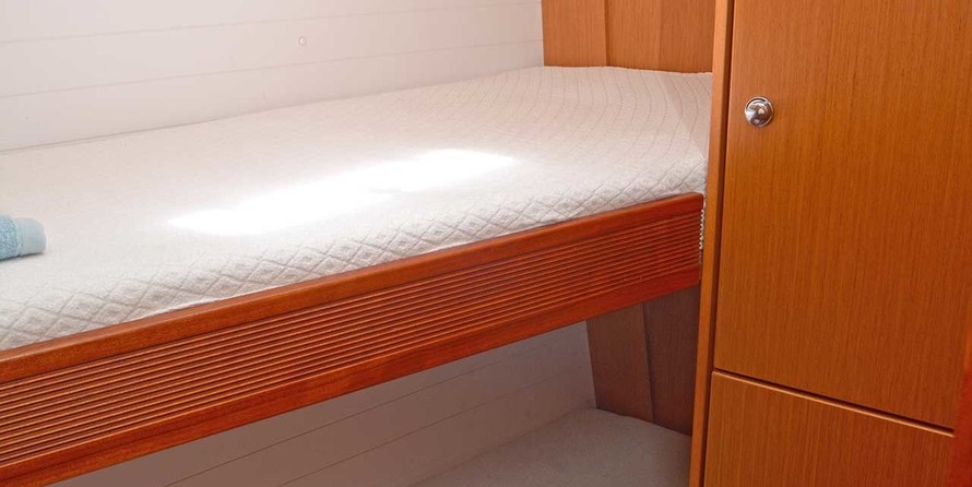 Bavaria Cruiser 50
