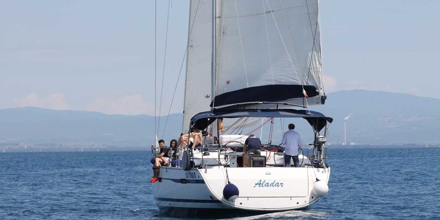 Bavaria Cruiser 50
