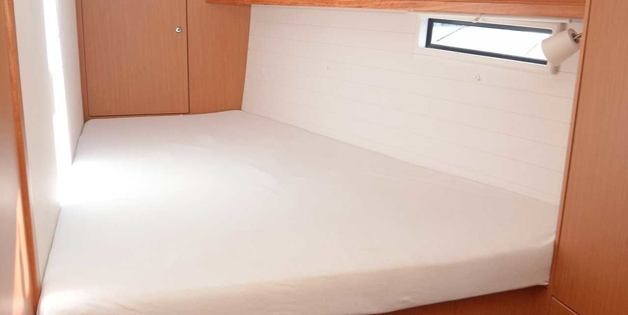 Bavaria Cruiser 50