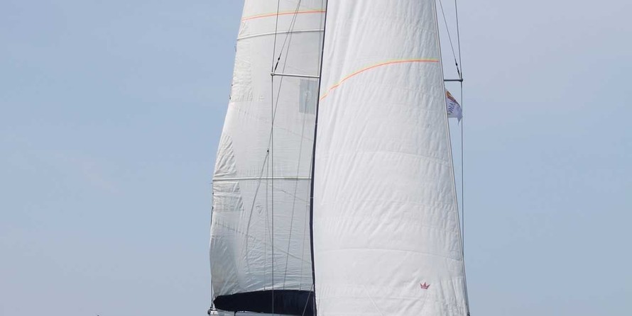 Bavaria Cruiser 50