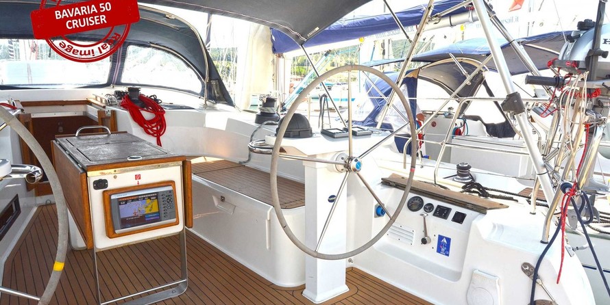 Bavaria Cruiser 50