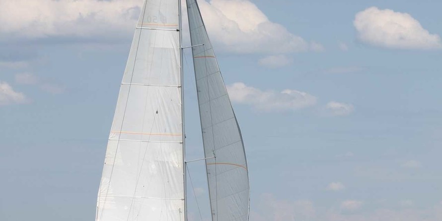 Bavaria Cruiser 50