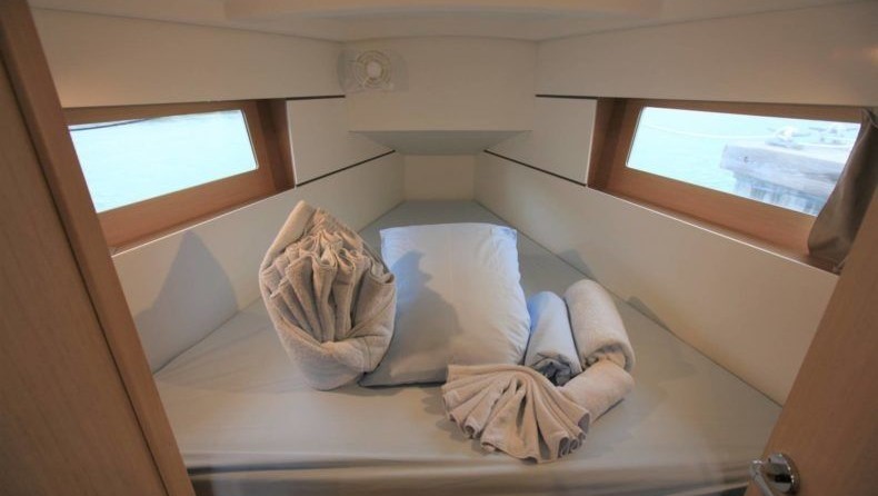 Beneteau Oceanis 35