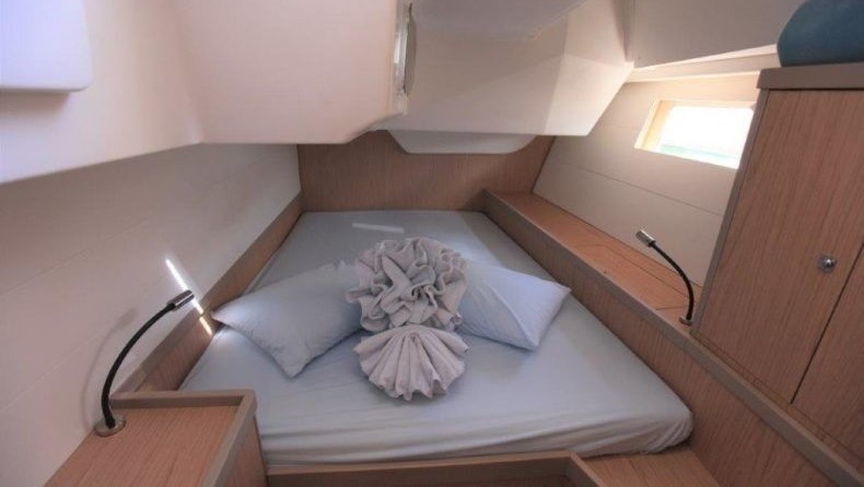 Beneteau Oceanis 48