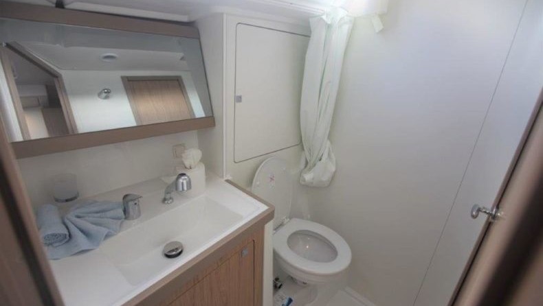 Beneteau Oceanis 48