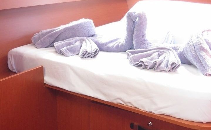 Beneteau Oceanis 411 Clipper