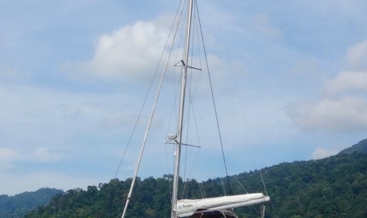 Lagoon 400 S2