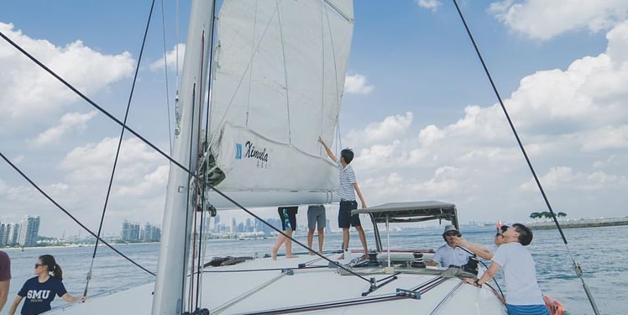 Lagoon 400 S2