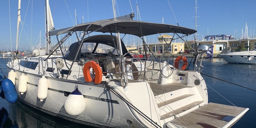 Bavaria Cruiser 51