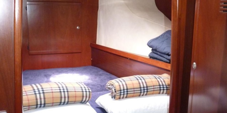 Fountaine pajot belize 43