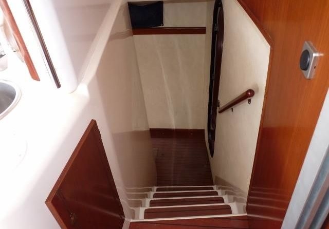 Fountaine pajot belize 43