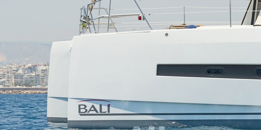 Bali 4.0