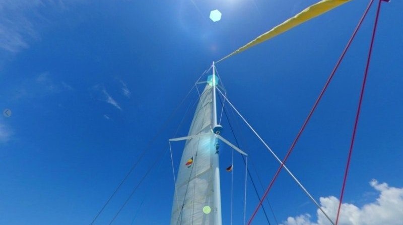 Alu Marine Mojito 78