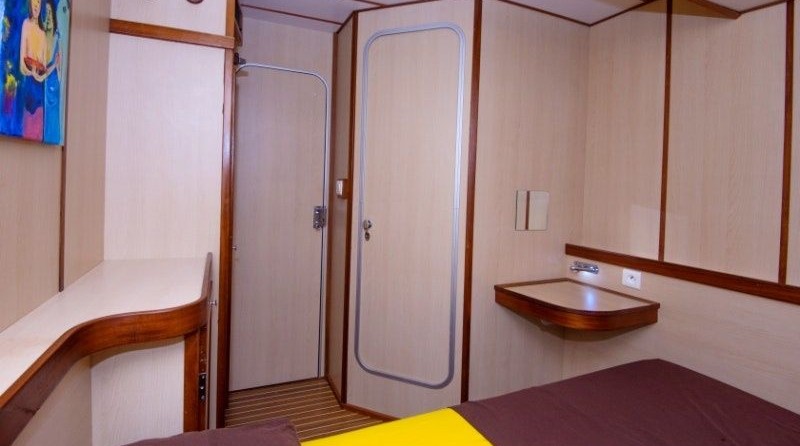 Alu Marine Mojito 78