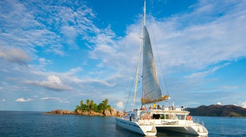 Alu Marine Mojito 78