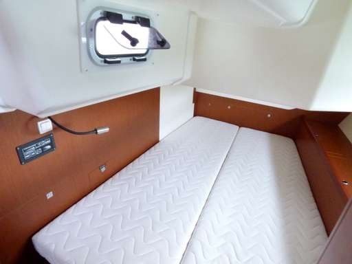 Beneteau Oceanis 45