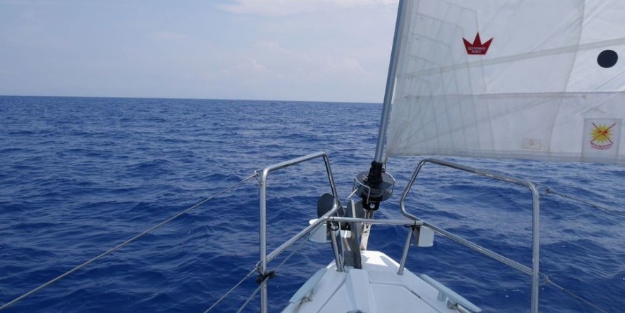 Beneteau Oceanis 45