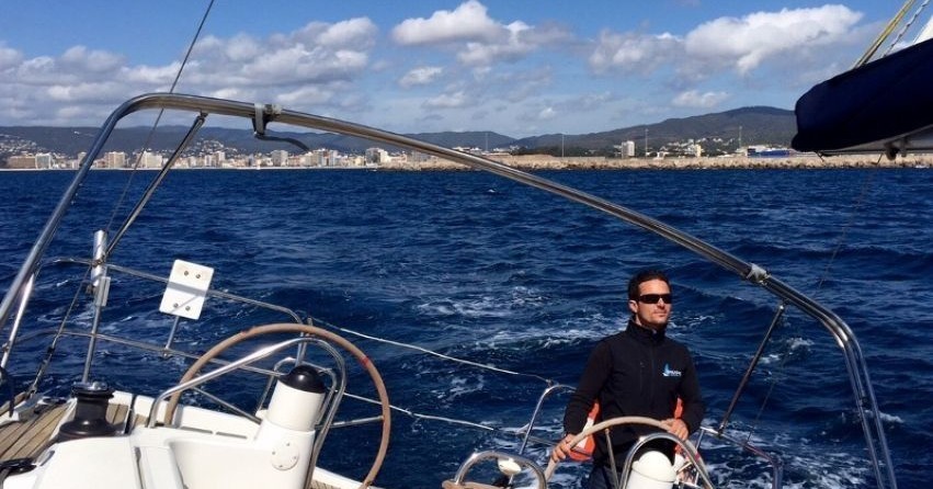 Jeanneau Sun Odyssey 39