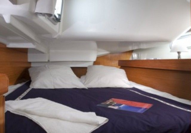 Jeanneau Sun Odyssey 39