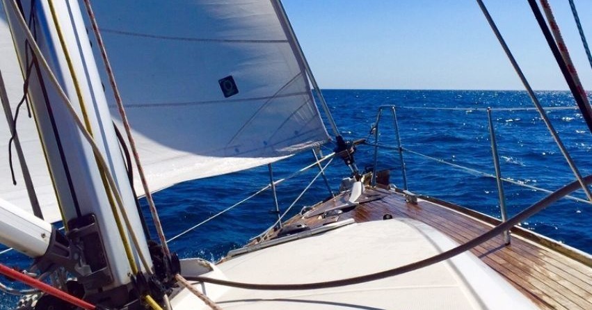 Jeanneau Sun Odyssey 39