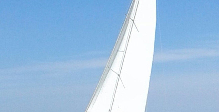 Jeanneau Sun Odyssey 39