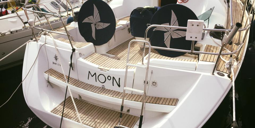 Jeanneau Sun Odyssey 39