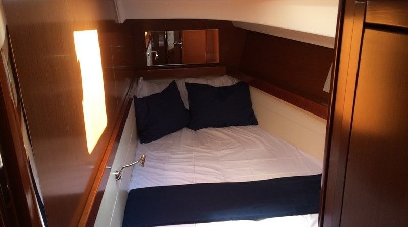 Beneteau Oceanis 50