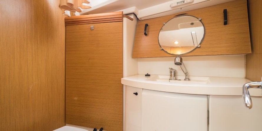 Jeanneau Sun Odyssey 39i