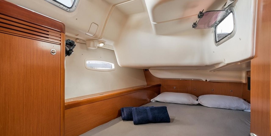 Beneteau Oceanis 41
