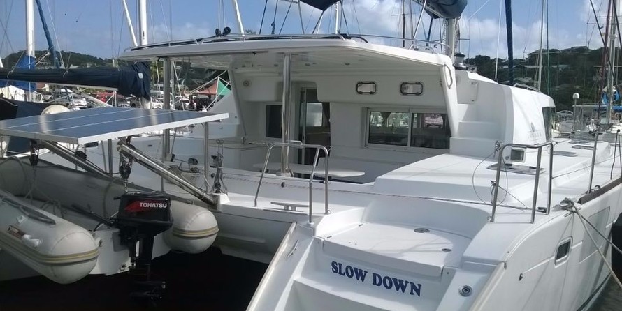Lagoon 440
