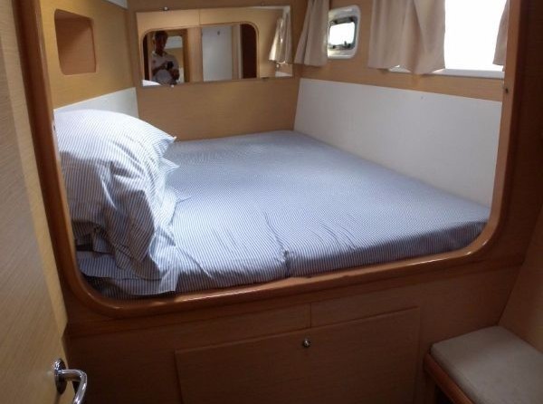 Lagoon 440