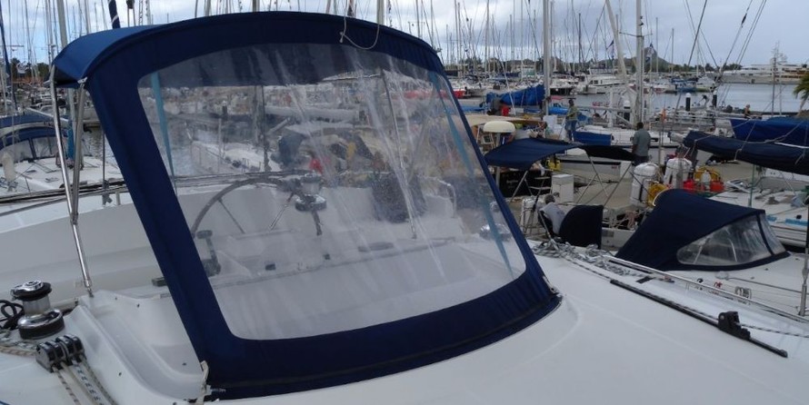 Lagoon 440