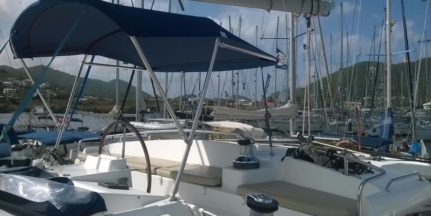 Lagoon 440