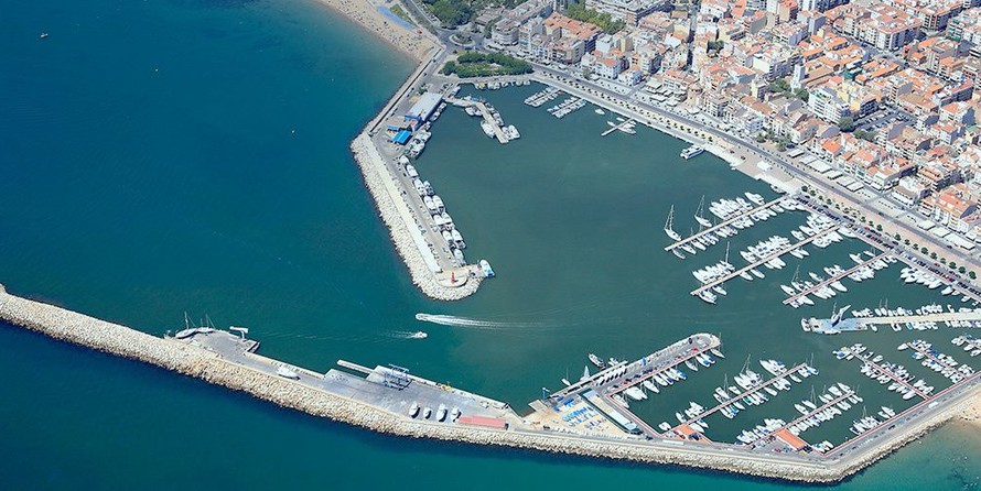Beneteau Oceanis 35.1
