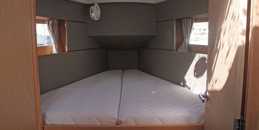 Beneteau Oceanis 35.1