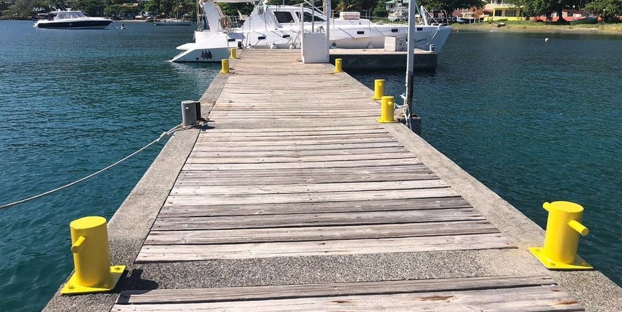 Beneteau 50