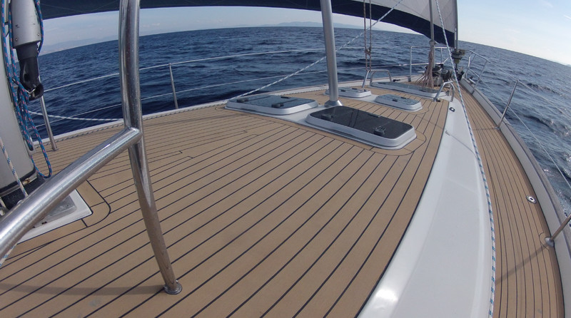 Beneteau 50