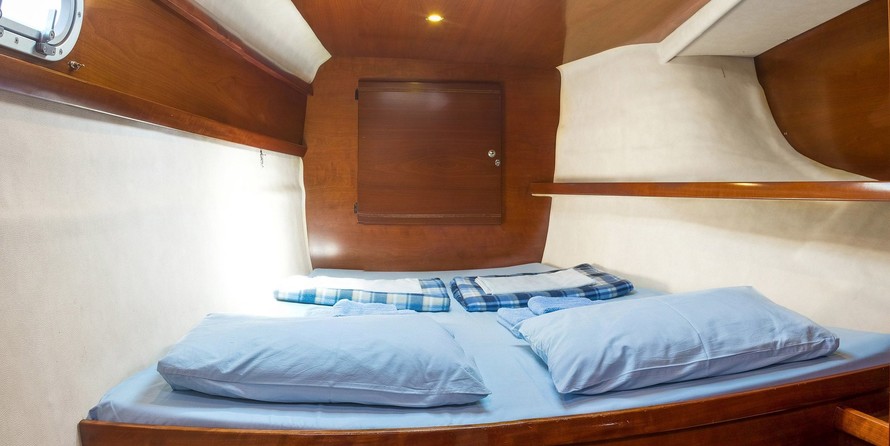 Fountaine Pajot Bahia 46