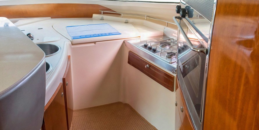 Fountaine Pajot Bahia 46