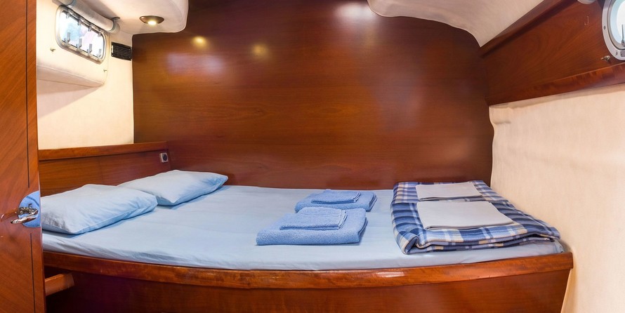 Fountaine Pajot Bahia 46