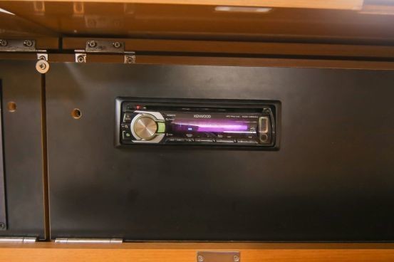 Jeanneau Sun Odyssey 469