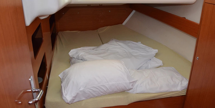 Beneteau Cyclades 50.5