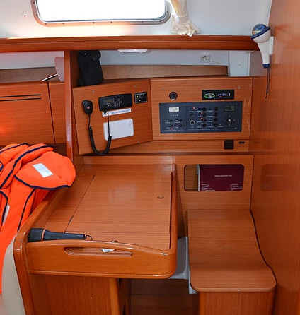 Beneteau Cyclades 50.5