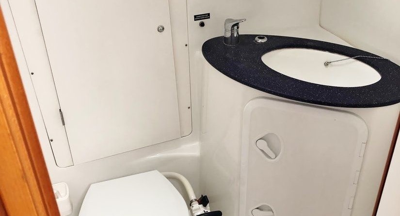 Beneteau Cyclades 50.5