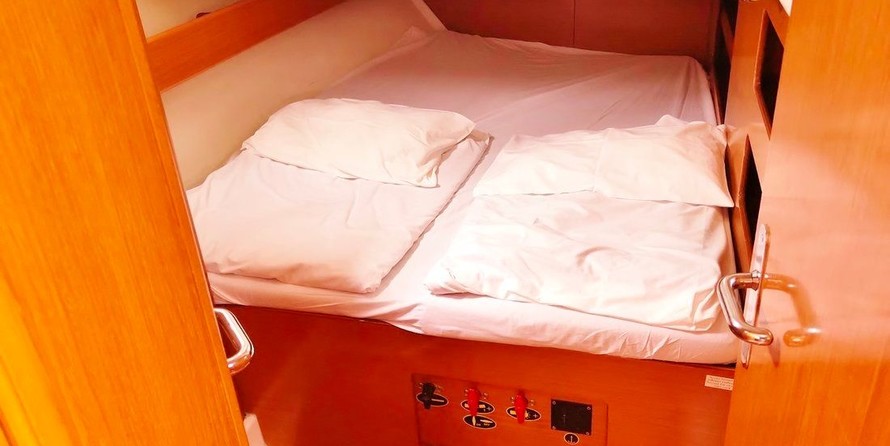 Beneteau Cyclades 50.5