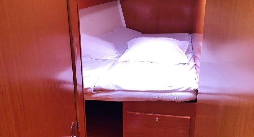 Beneteau Cyclades 50.5