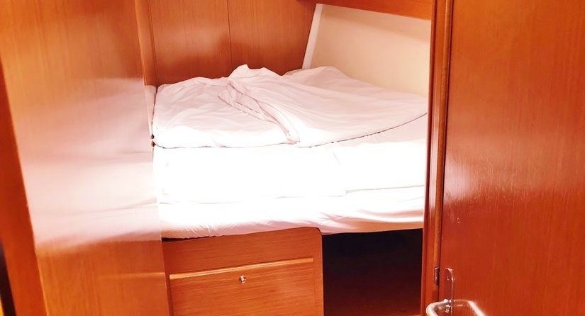 Beneteau Cyclades 50.5