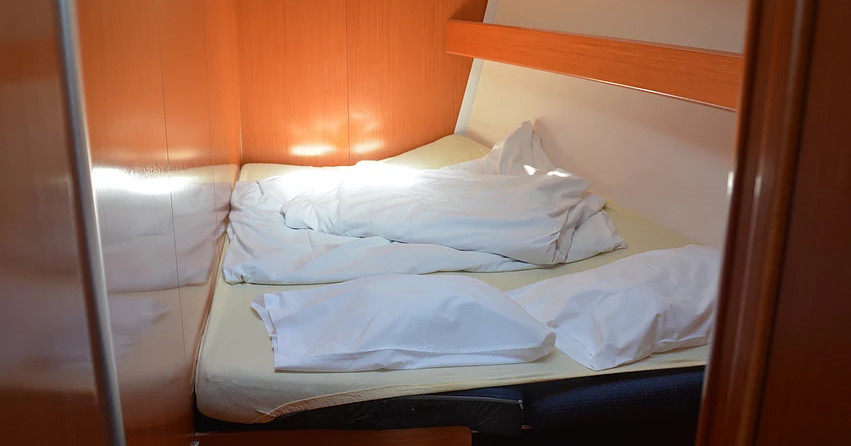 Beneteau Cyclades 50.5