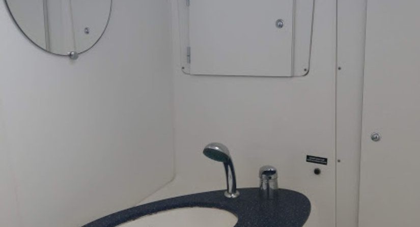 Beneteau Cyclades 50.5