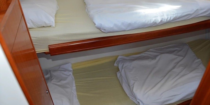 Beneteau Cyclades 50.5